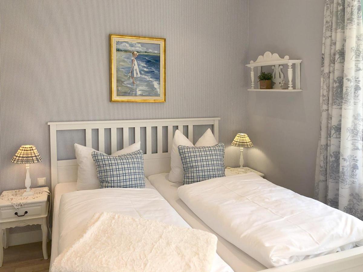 Villa Svanen Am Meer Timmendorfer Strand Extérieur photo